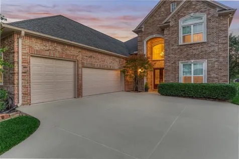12336 Oak Bend Circle Conroe TX 77304