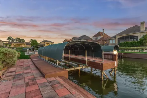 12336 Oak Bend Circle Conroe TX 77304