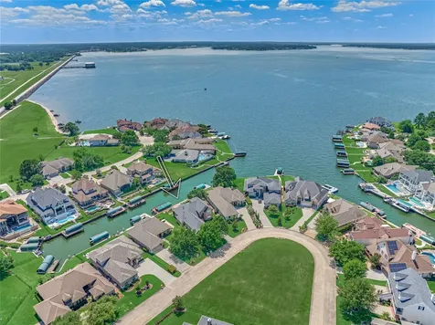 12336 Oak Bend Circle Conroe TX 77304