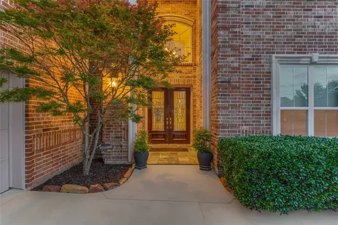 12336 Oak Bend Circle Conroe TX 77304
