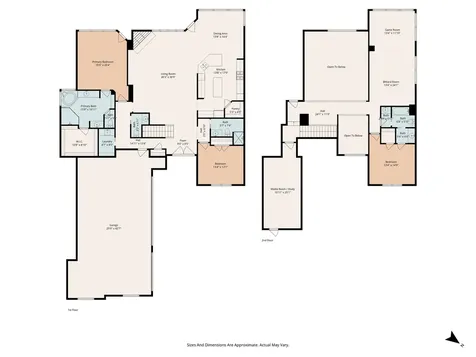 12336 Oak Bend Circle Conroe TX 77304