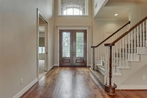 12336 Oak Bend Circle Conroe TX 77304