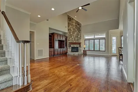 12336 Oak Bend Circle Conroe TX 77304