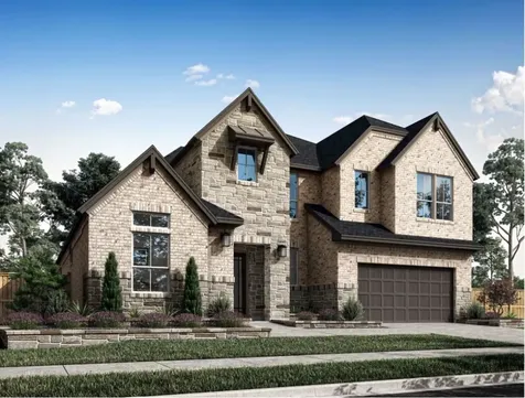 4811 Morning Springs Drive Spring TX 77386