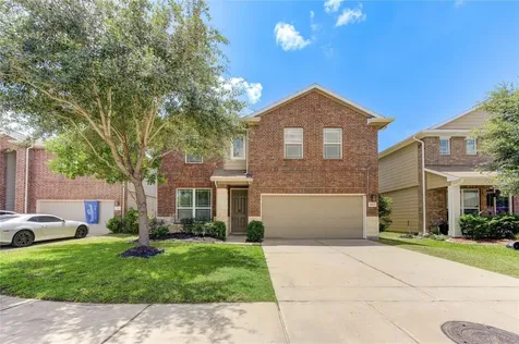 2311 Lakecrest Town Drive Katy TX 77493
