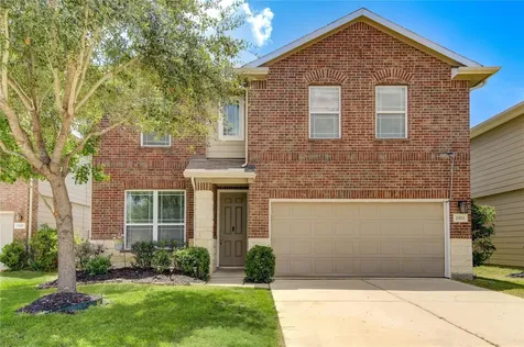 2311 Lakecrest Town Drive Katy TX 77493