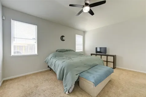2311 Lakecrest Town Drive Katy TX 77493