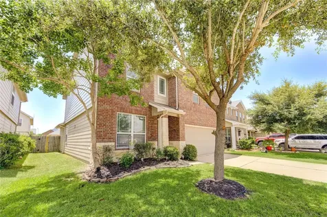 2311 Lakecrest Town Drive Katy TX 77493