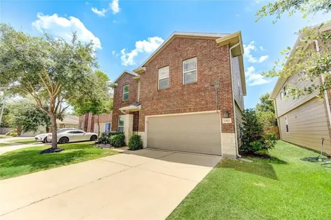 2311 Lakecrest Town Drive Katy TX 77493