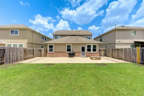 2311 Lakecrest Town Drive Katy TX 77493