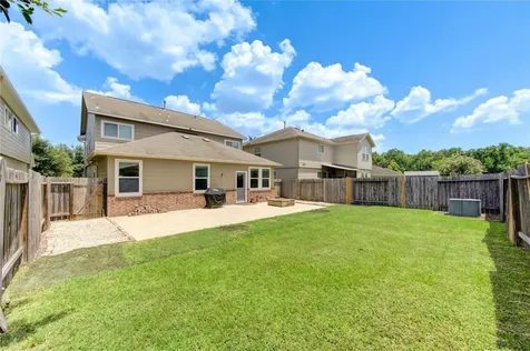 2311 Lakecrest Town Drive Katy TX 77493