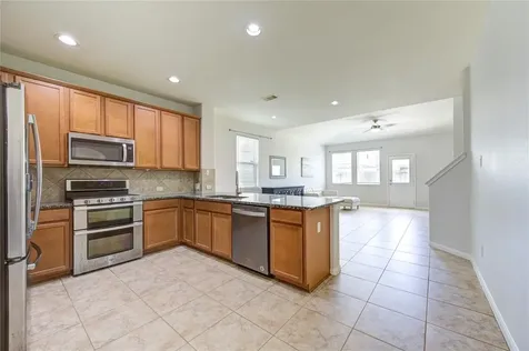 2311 Lakecrest Town Drive Katy TX 77493
