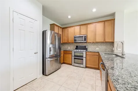 2311 Lakecrest Town Drive Katy TX 77493