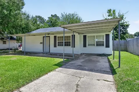 602 Parkway Street Baytown TX 77520