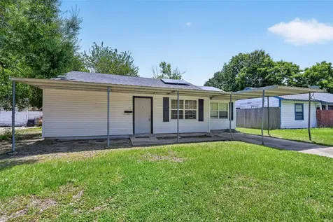 602 Parkway Street Baytown TX 77520