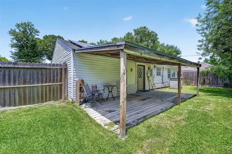 602 Parkway Street Baytown TX 77520