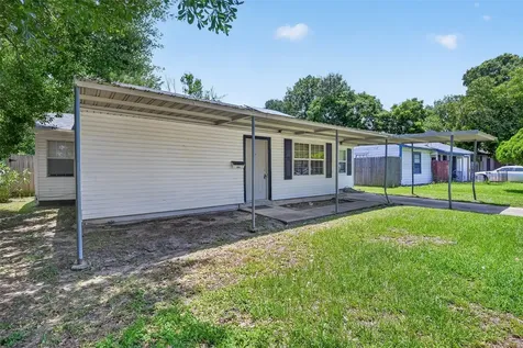 602 Parkway Street Baytown TX 77520