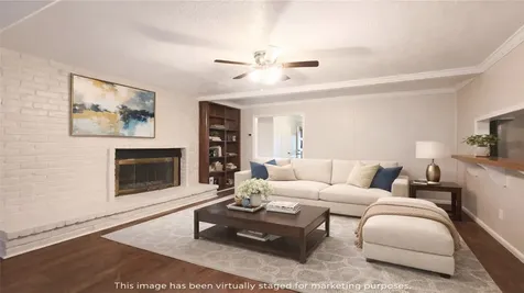 2027 Whispering Springs Drive Spring TX 77373