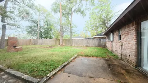 2027 Whispering Springs Drive Spring TX 77373