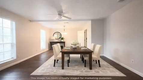 2027 Whispering Springs Drive Spring TX 77373