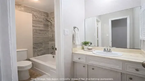 2027 Whispering Springs Drive Spring TX 77373