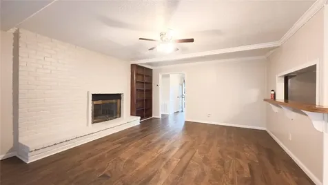 2027 Whispering Springs Drive Spring TX 77373