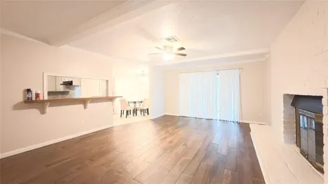 2027 Whispering Springs Drive Spring TX 77373