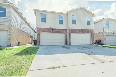 10061 Sharpton Drive Houston TX 77038