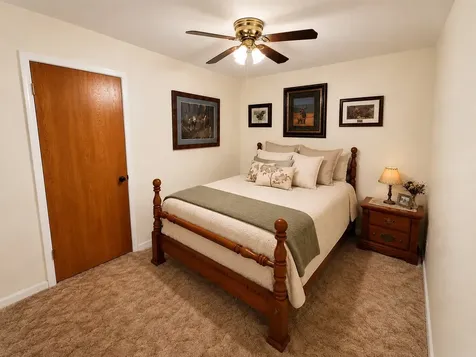 416 W Division Street Jewett TX 75846