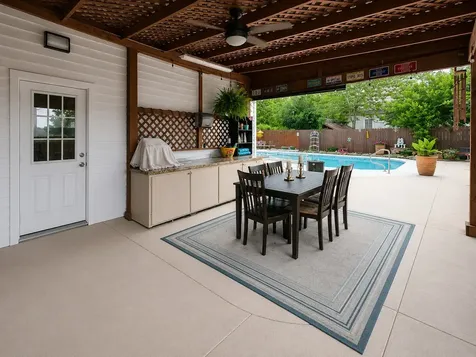 416 W Division Street Jewett TX 75846