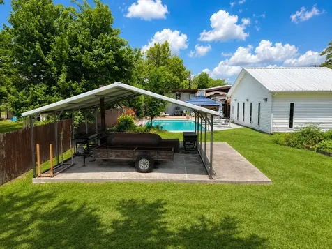 416 W Division Street Jewett TX 75846