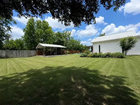 416 W Division Street Jewett TX 75846