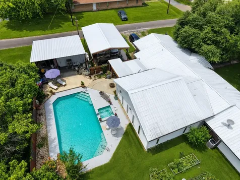 416 W Division Street Jewett TX 75846