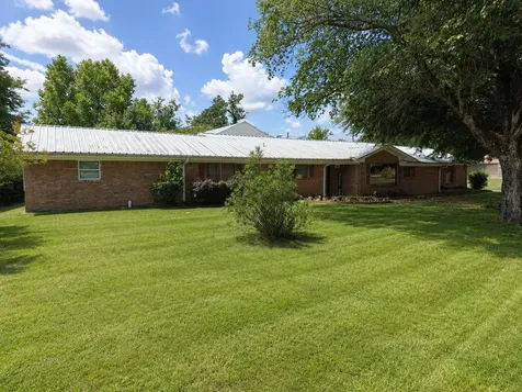 416 W Division Street Jewett TX 75846