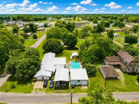 416 W Division Street Jewett TX 75846