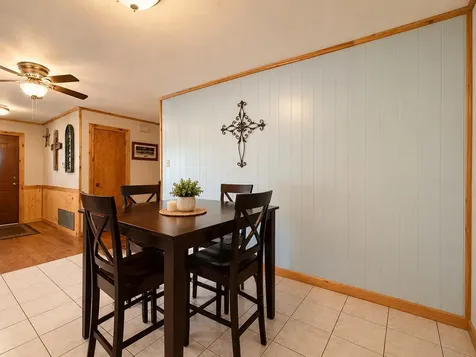 416 W Division Street Jewett TX 75846