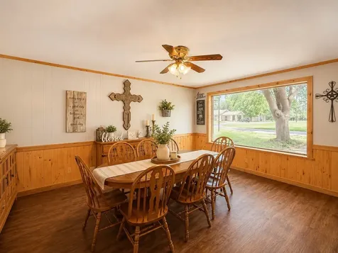 416 W Division Street Jewett TX 75846