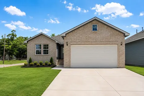 3201 Nebraska Street Baytown TX 77520