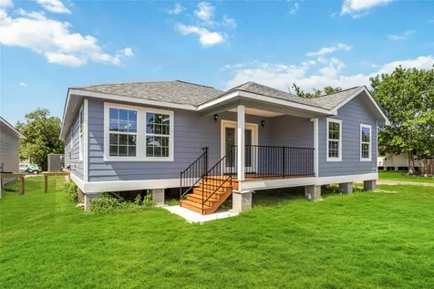 3201 Nebraska Street Baytown TX 77520