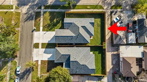 3201 Nebraska Street Baytown TX 77520