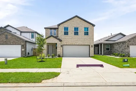 128 Rising Cedar Lane Hockley TX 77447