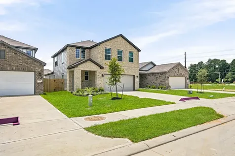 128 Rising Cedar Lane Hockley TX 77447