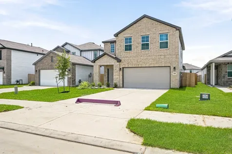 128 Rising Cedar Lane Hockley TX 77447