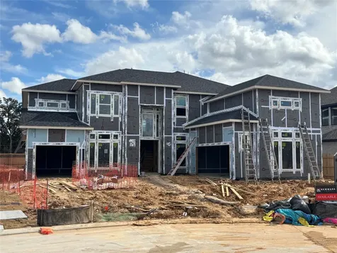7134 Sadie Highlands Drive Katy TX 77493