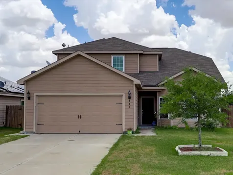 952 Lake View Circle W Brookshire TX 77423