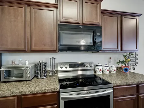 952 Lake View Circle W Brookshire TX 77423