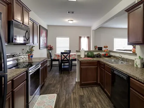 952 Lake View Circle W Brookshire TX 77423