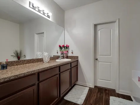 952 Lake View Circle W Brookshire TX 77423