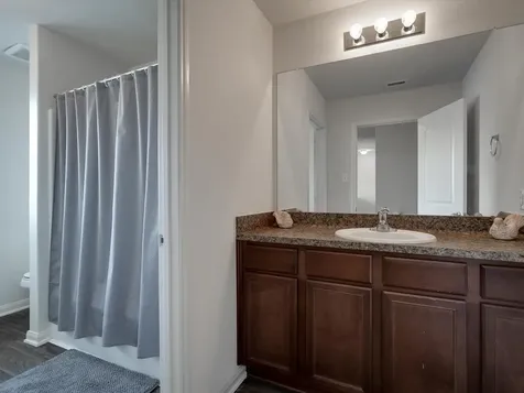 952 Lake View Circle W Brookshire TX 77423