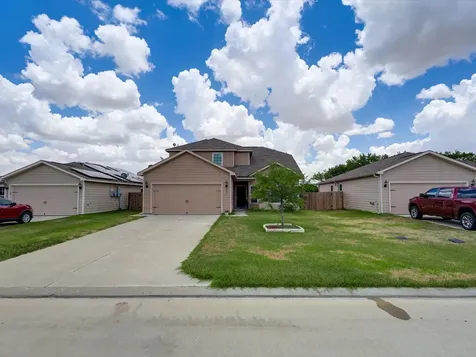 952 Lake View Circle W Brookshire TX 77423